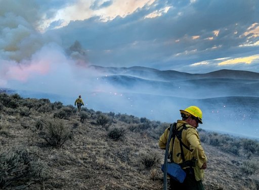 Firefighter’s trust in God is forged by fire and faith