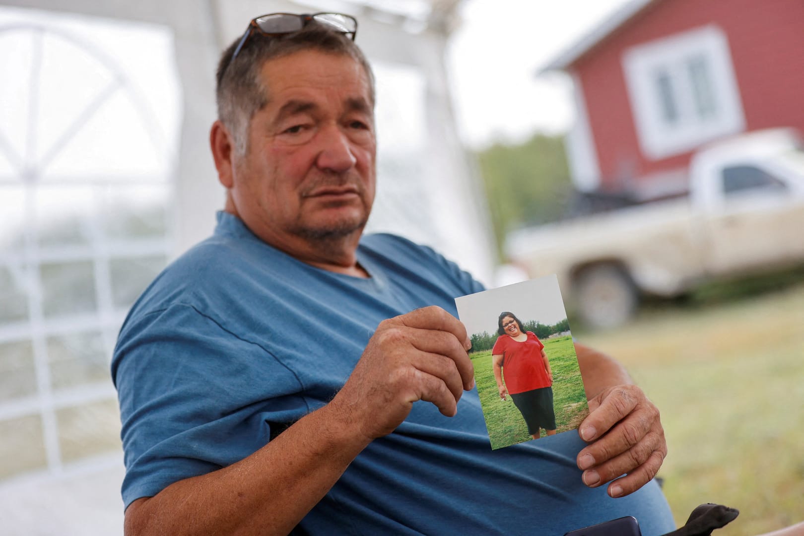 Saskatchewan bishops, community pray for victims of mass stabbing