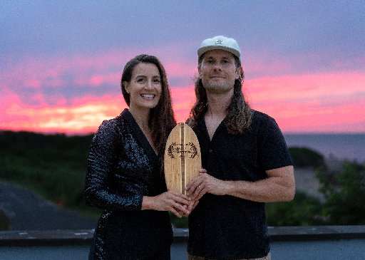 Musical duo began with Catholic school experience