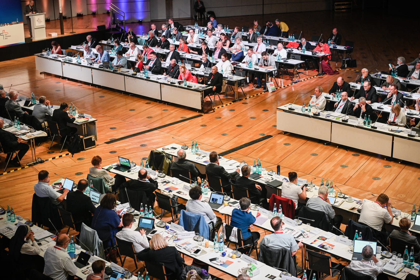 Germany’s fourth synodal assembly ends with proposals for reforms