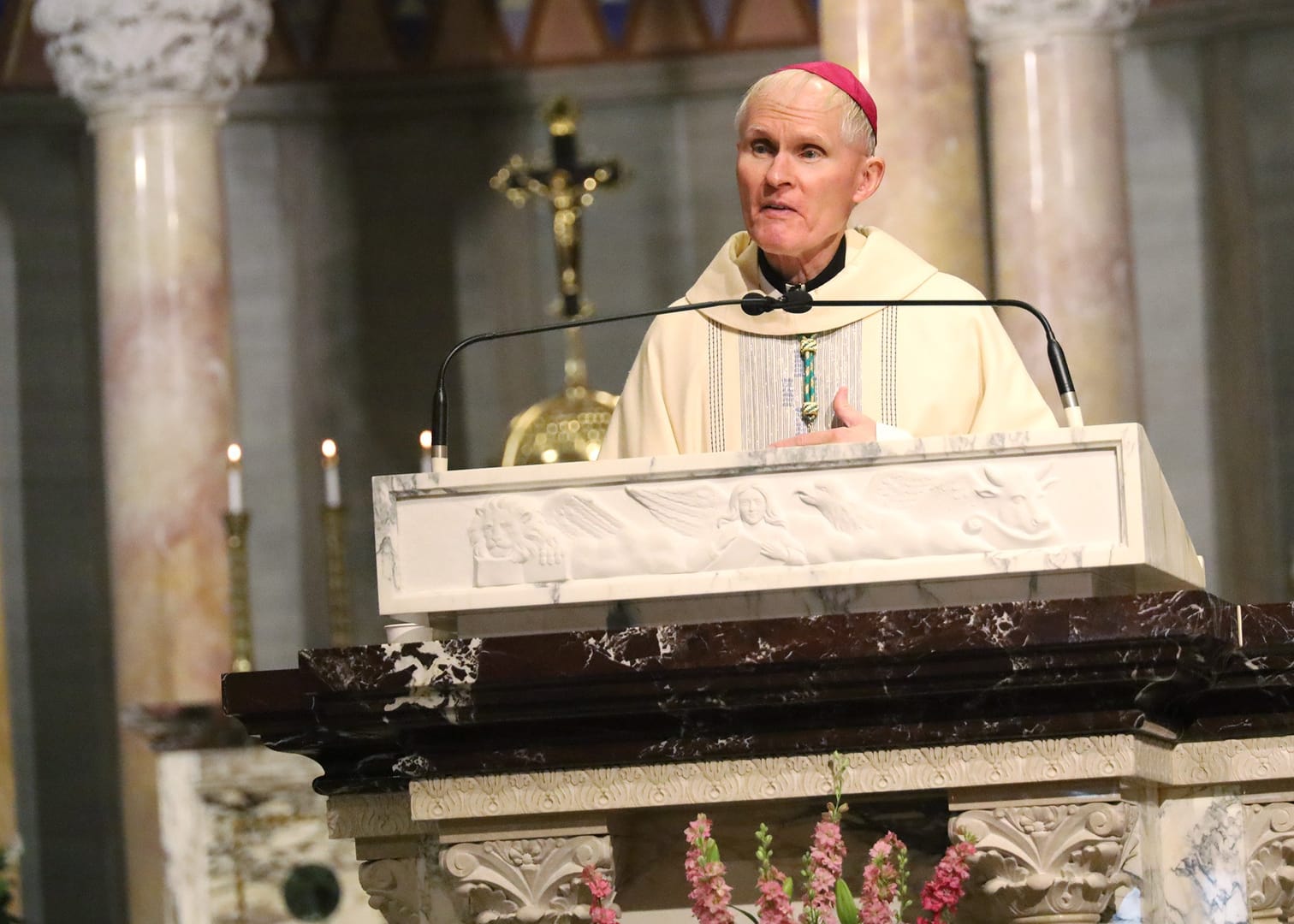 West Virginia bishop, pro-life leaders applaud lawmakers for abortion ban