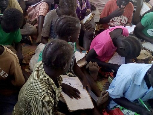 Catholic leaders hope scholarships help Nigerian orphans get back on track
