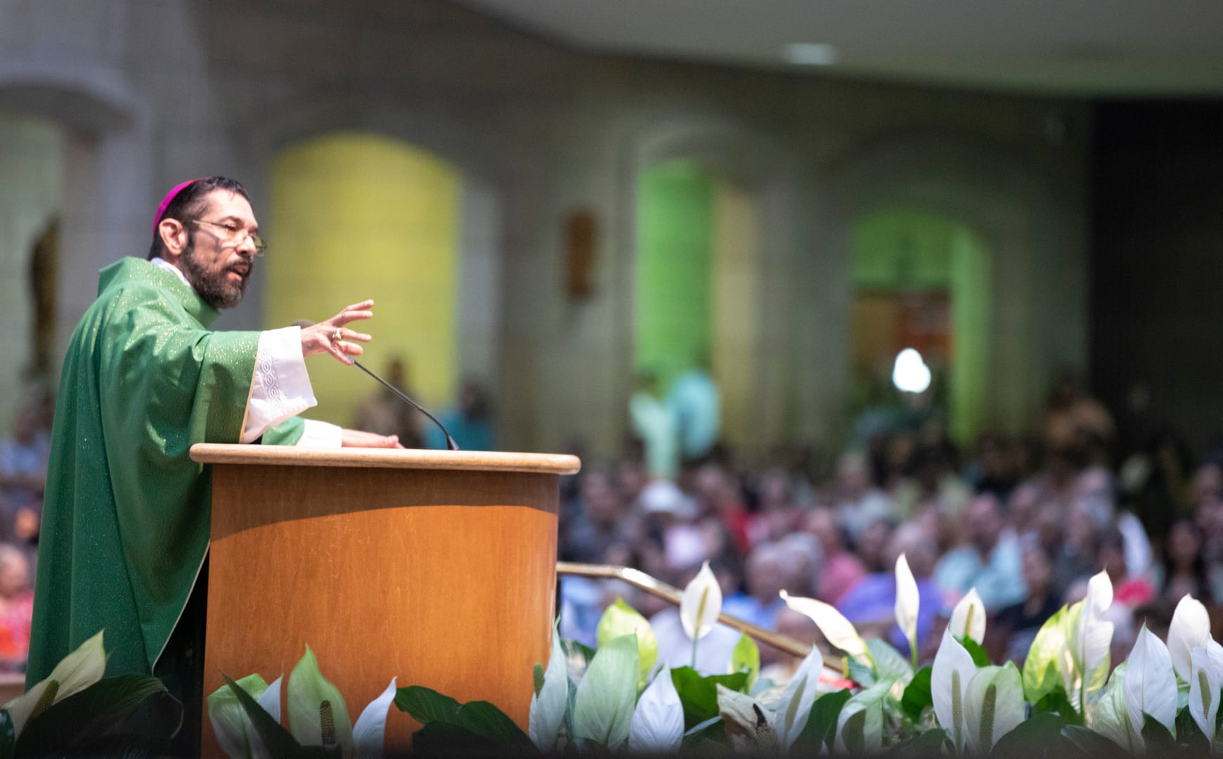U.S. diocesan synod reports highlight ‘enduring wounds’ in Church