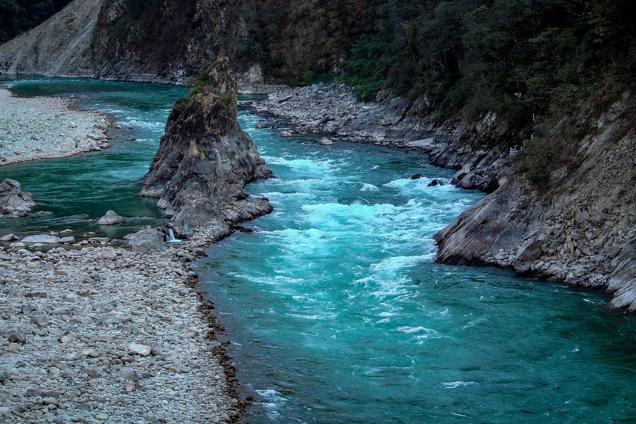 Bishops pledge to protect the environment in North Eastern India
