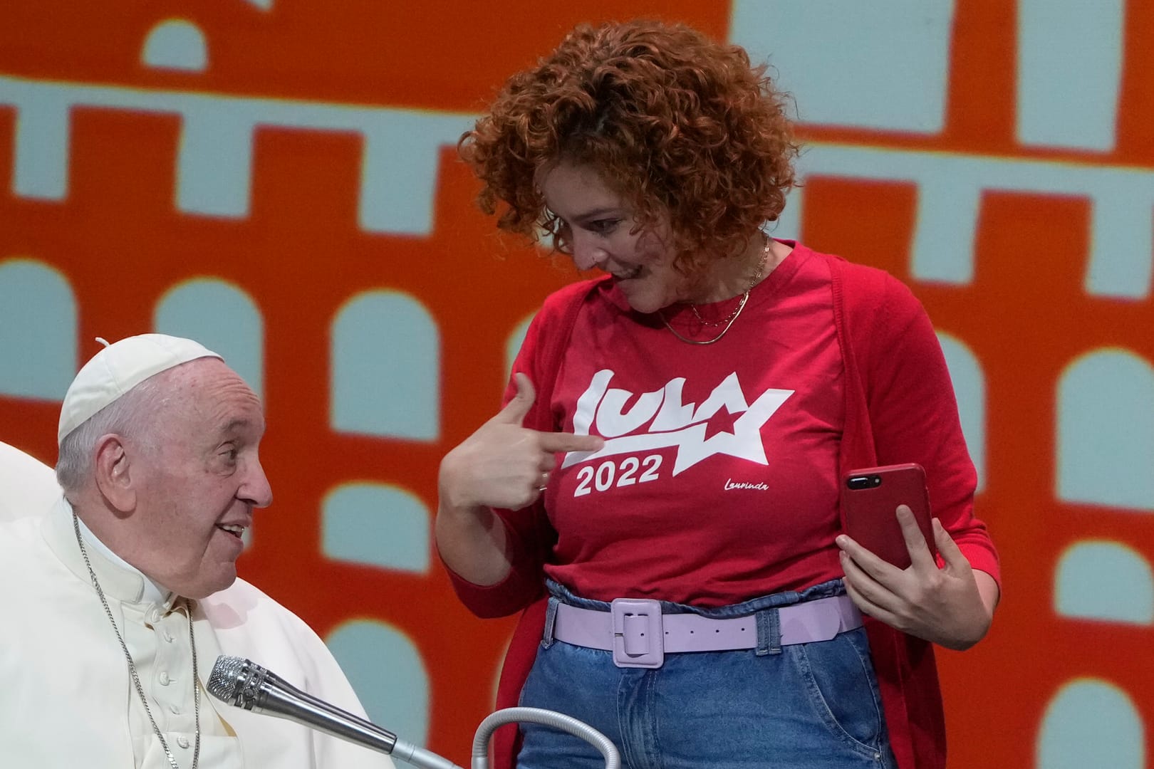 Brazil presidential contenders slug it out over who’s the real ‘enemy’ of the church