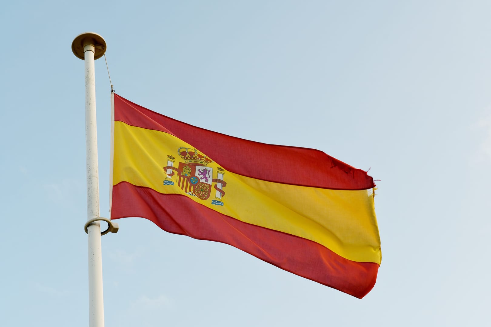 Spanish ex-priest sentenced to 30 years for abusing minors