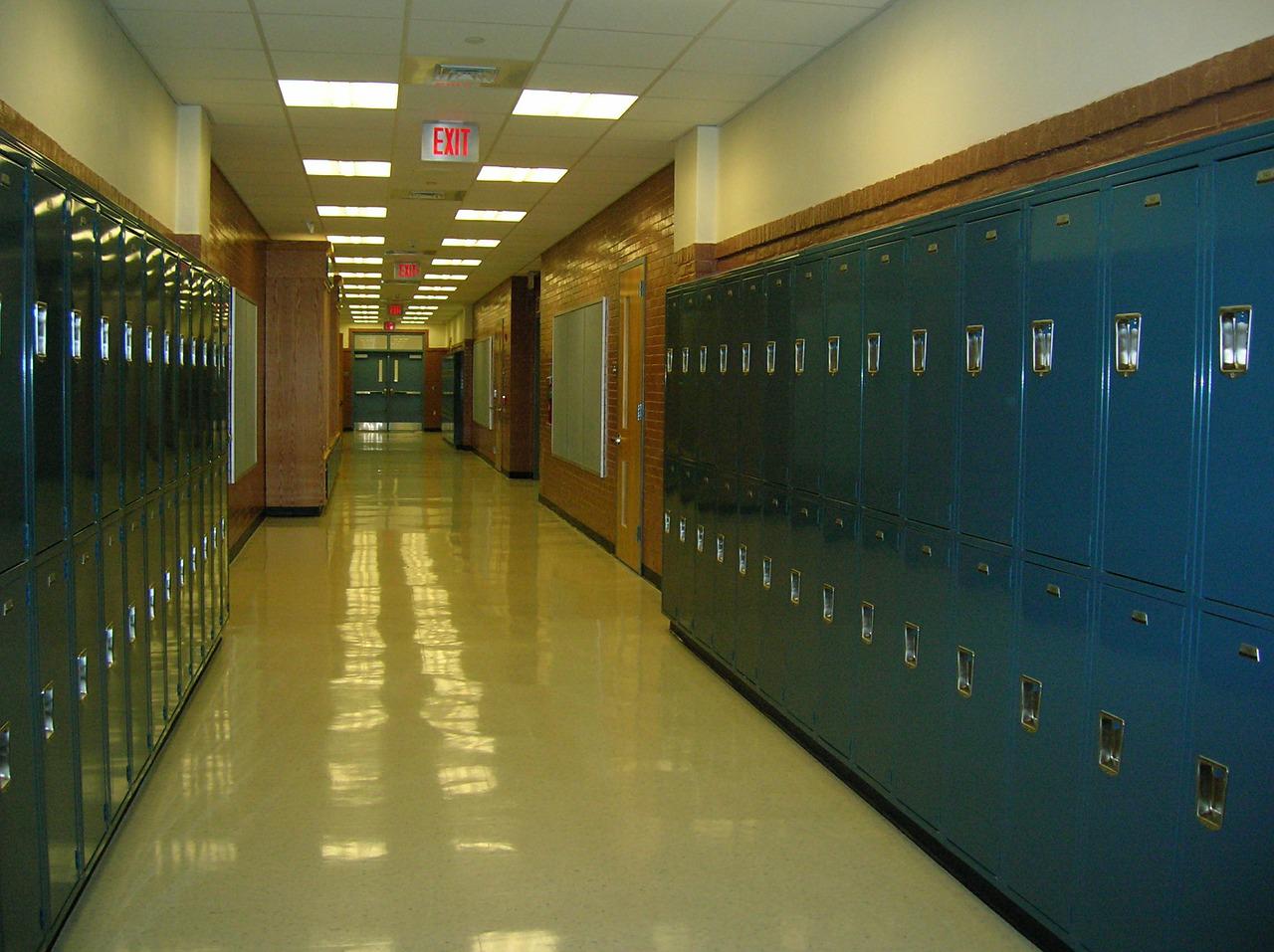 Anti-Catholic comments by Connecticut principal under scrutiny