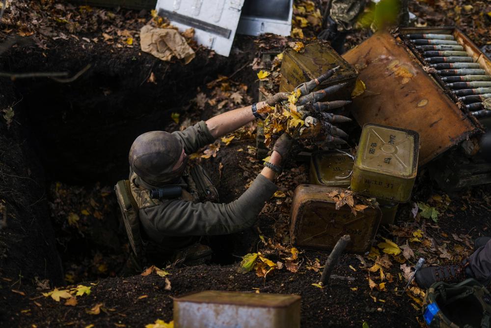 European bishops ask Russia to end Ukraine violence