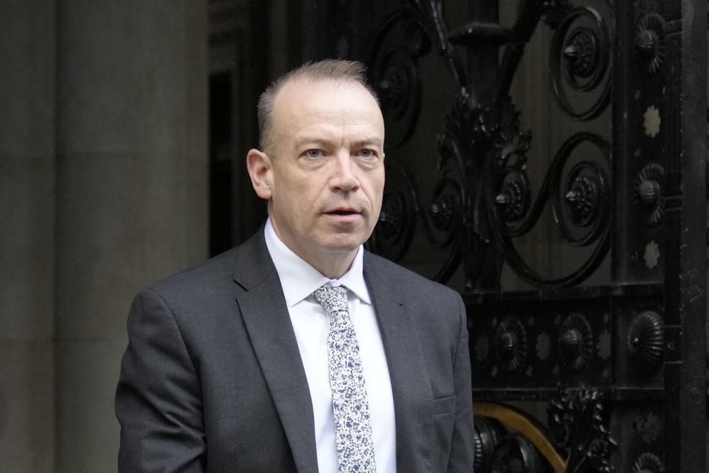Irish church leaders highlight need for ‘urgent action’ in meeting with UK Northern Ireland secretary