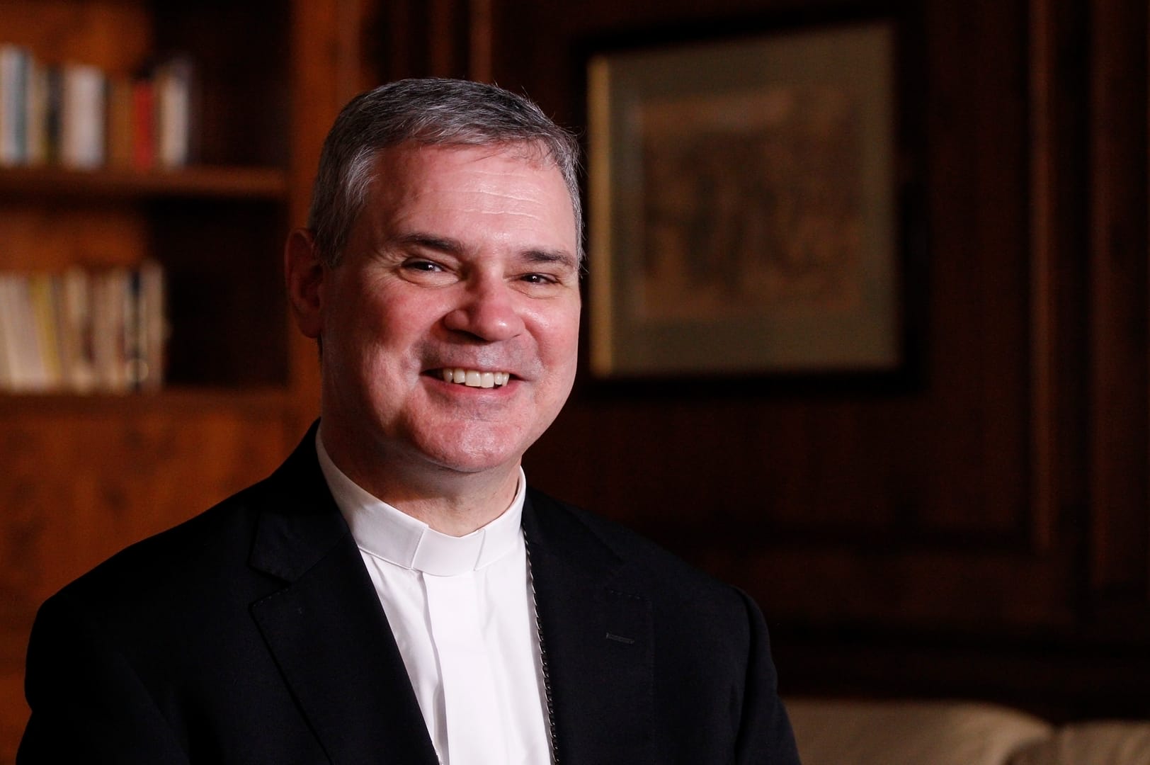 Australian archbishop accuses state politician of creating ‘spirit of divisiveness’