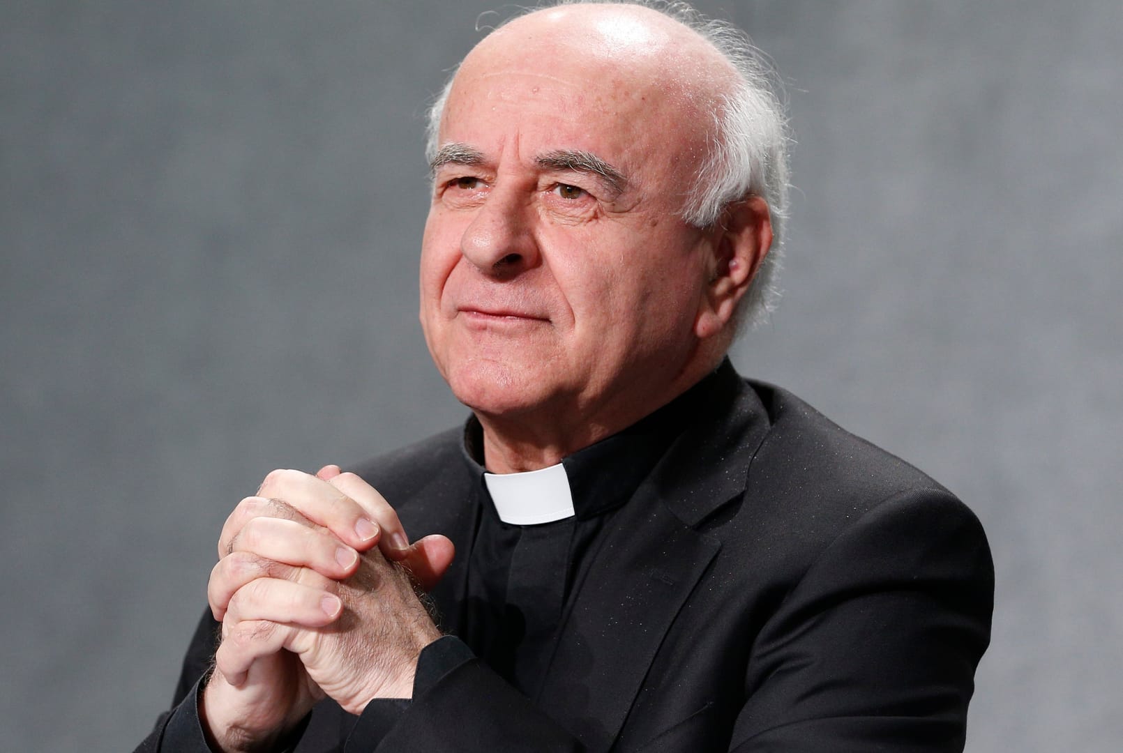 Academy for Life president defends appointment of economist