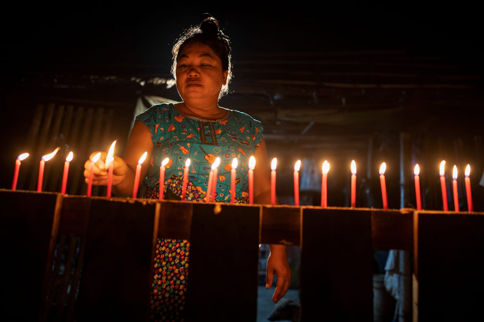 Asian bishops consider future paths for Church on continent of ‘complex realities’