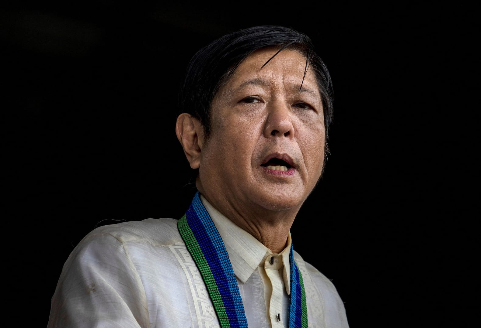 Philippine bishop says it’s too early to judge country’s new president