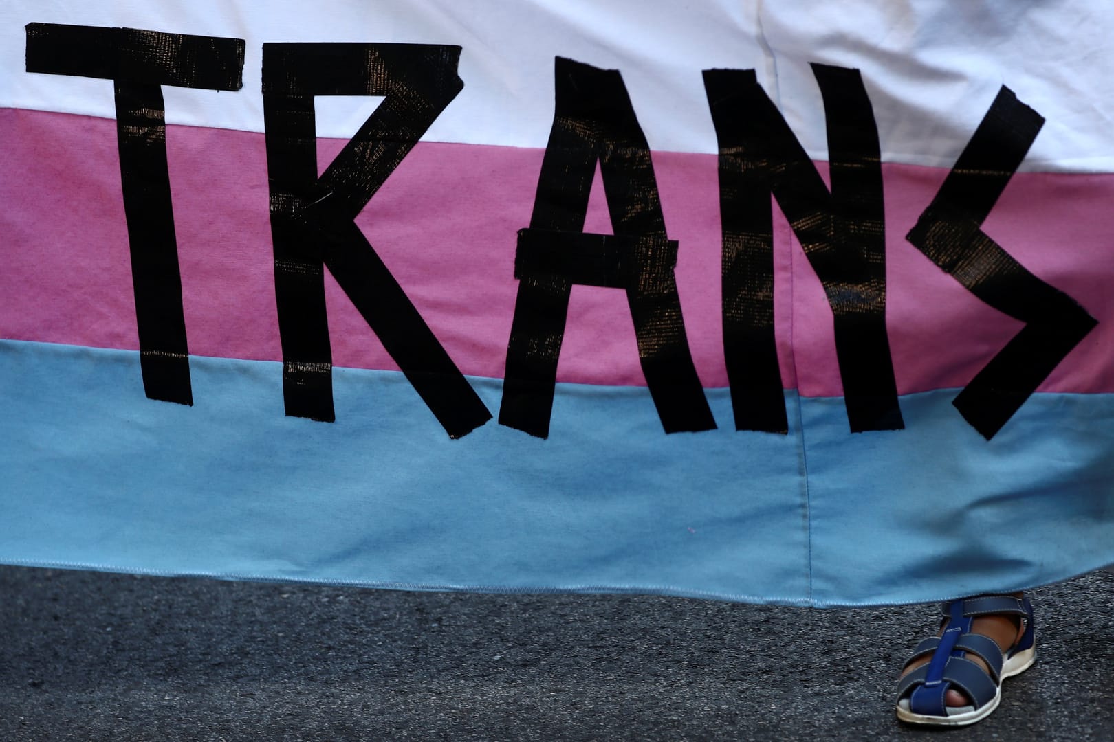 Scotland’s Catholic Church opposes loosening rules on changing gender