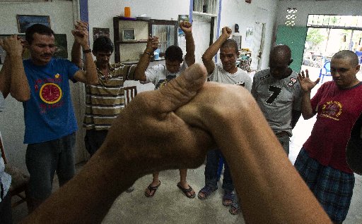 Updated data showing faith can aid in recovery prompts support, skepticism