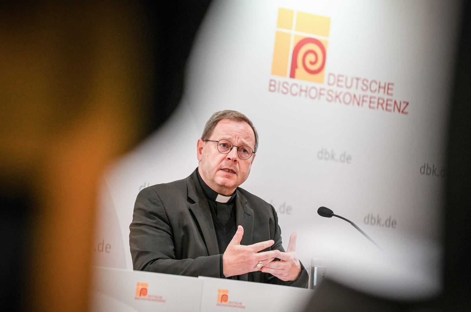 German bishops outraged by Cardinal Koch’s Nazi comparison, demand apology