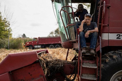 Advocates already pushing for a satisfactory farm bill in 2023