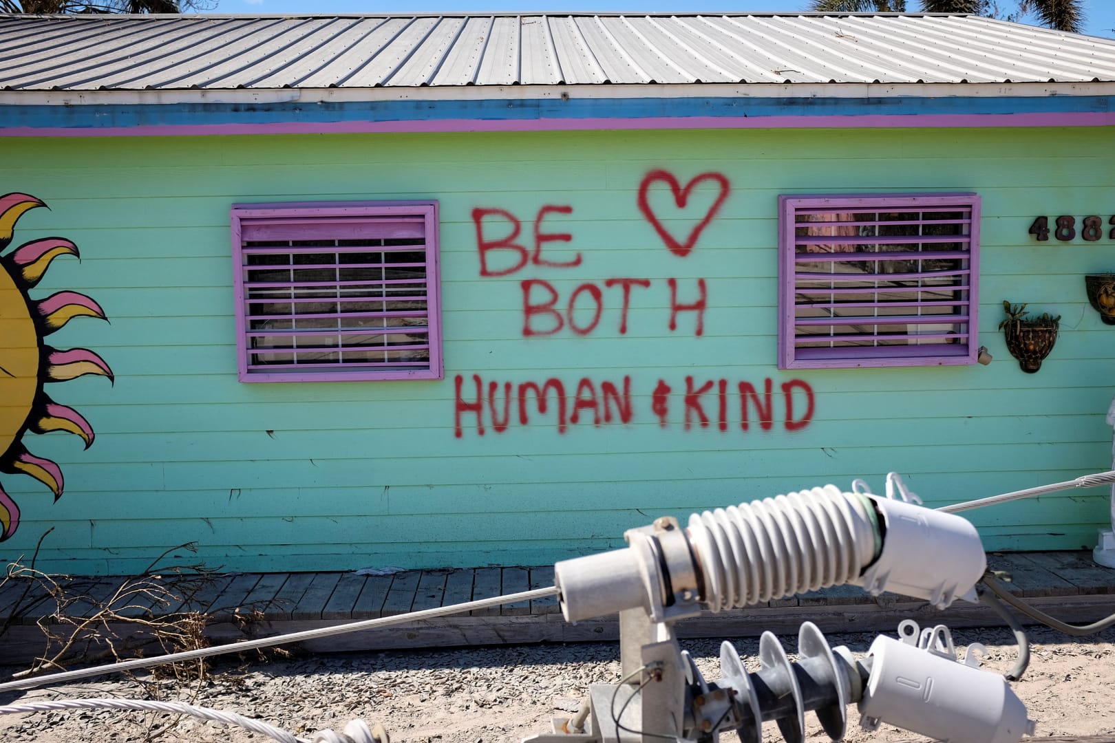 Head of Miami Catholic Charities helps coordinate statewide response to Ian