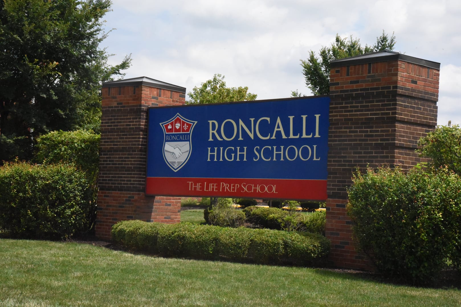 Federal judge sides with Catholic school over guidance counselor’s firing