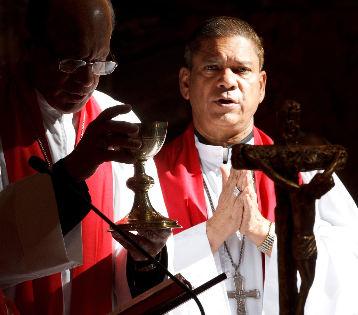 Church in India marks World Mission Sunday