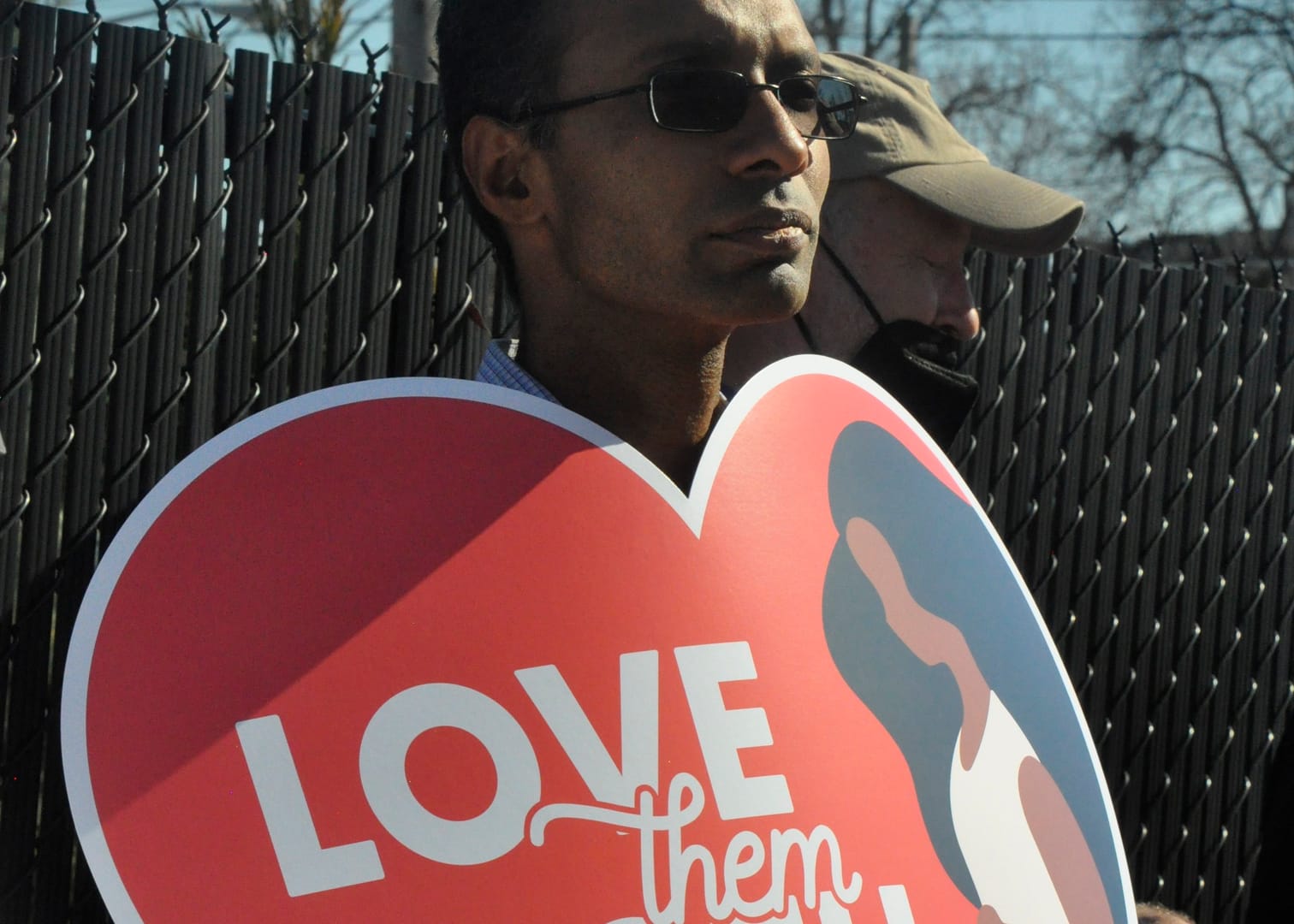 Nashville’s 40 Days for Life emphasizes peaceful, prayerful approach