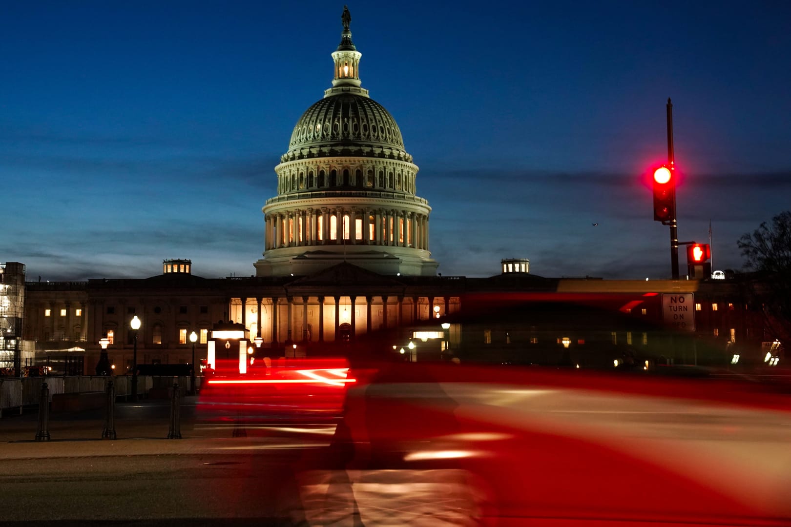 U.S. bishops list priorities for new Congress in 2023