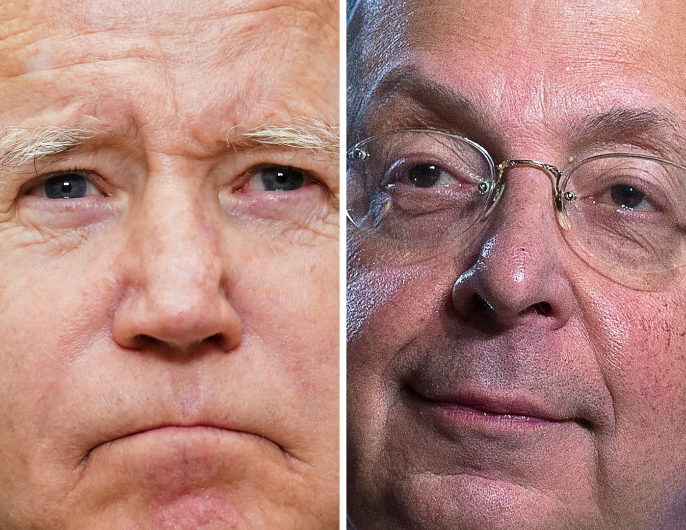 U.S. bishop says Biden is ‘gravely wrong’ in pledge to codify Roe
