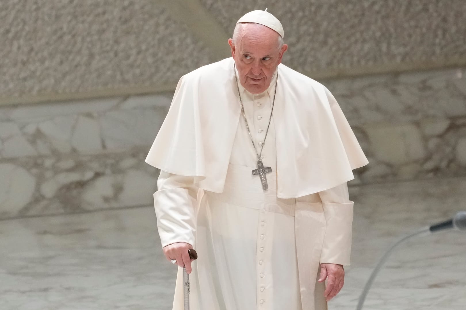 Renewal of Vatican-China deal hailed as part of a long-term strategy