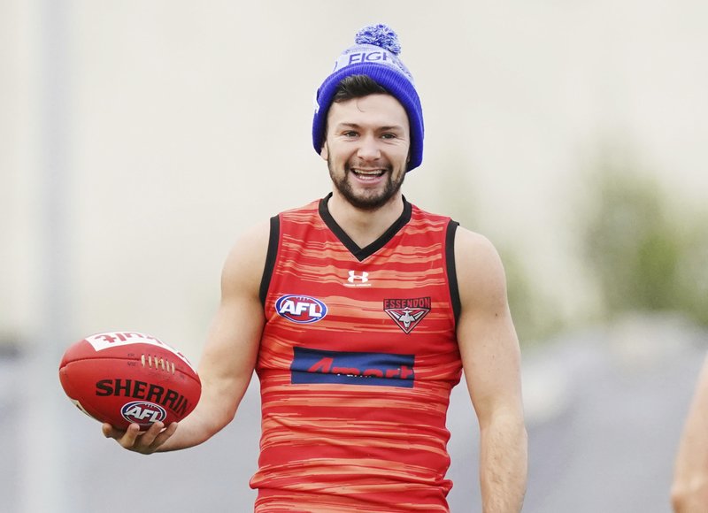 Archbishop says ouster of Australian football CEO over beliefs ‘outrageous’
