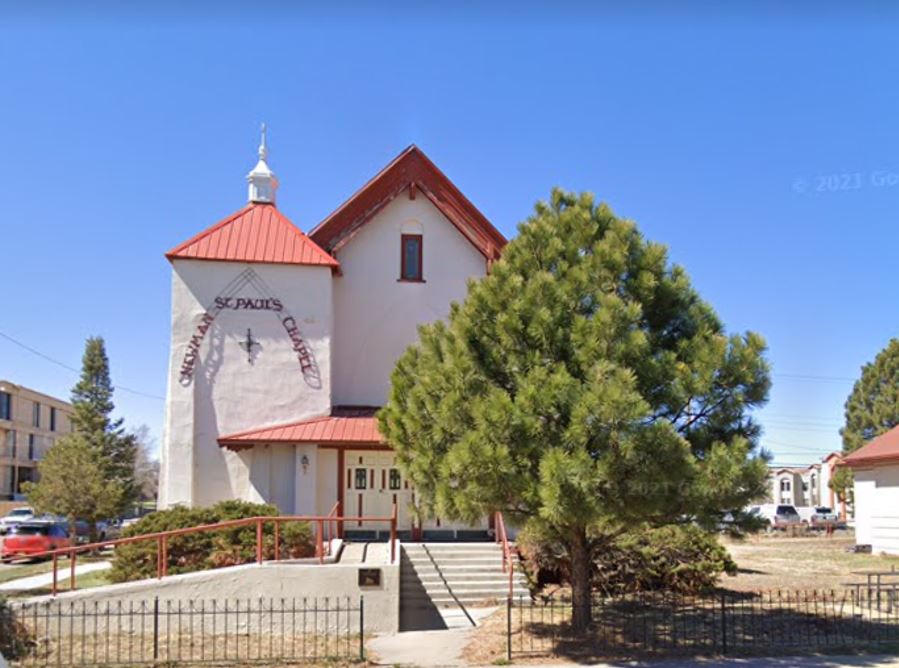 New Mexico Jewish community buys back synagogue from diocese