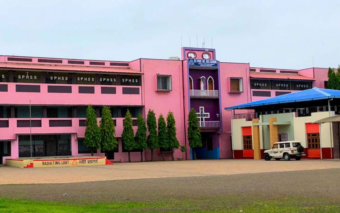 Students harassed by Hindu nationalists on way to Catholic school event in India