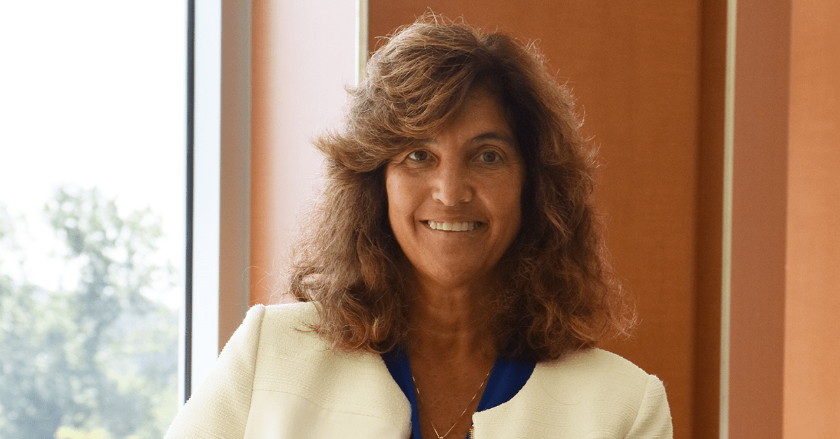 Alabama Catholic college picks 1st female president in school history