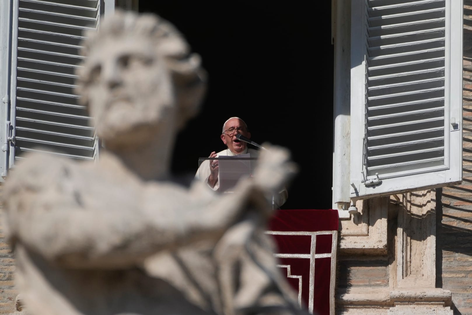 Pope, bishops offer prayers after Halloween turns deadly in South Korea