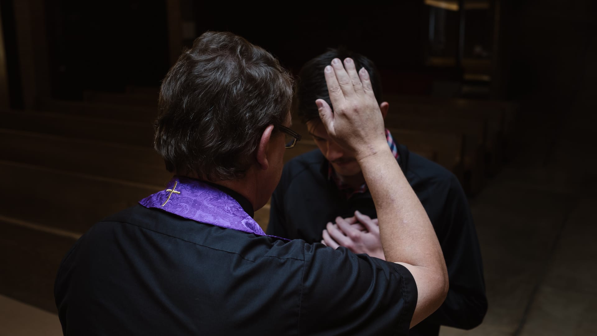 UK inquiry calls for mandatory reporting of child abuse, with no exceptions for sacramental confession