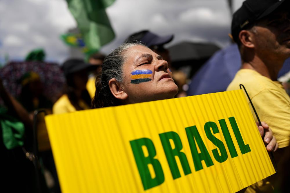 Progressive clergy in Brazil facing death threats after Lula’s election