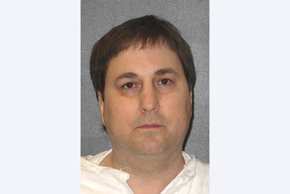 Texas to execute man for killing ex-girlfriend and her son