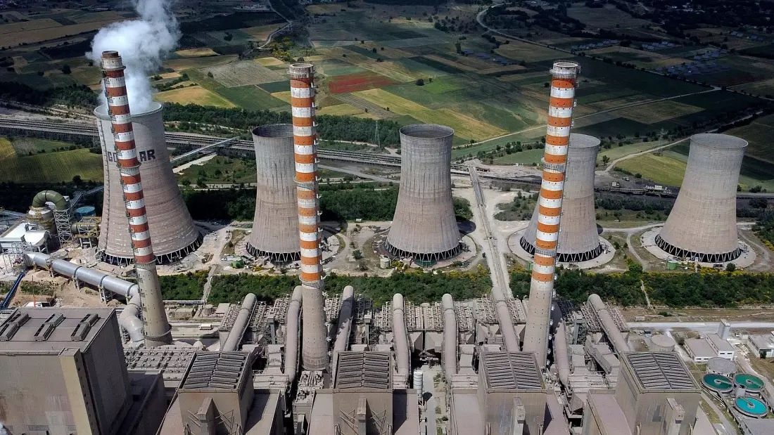 Energy must not become ‘a tool of geopolitical coercion,’ European bishops say
