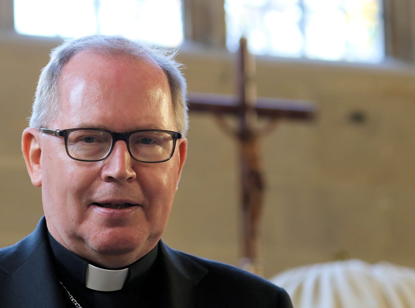 Dutch cardinal asks pope for gender encyclical on gender theory
