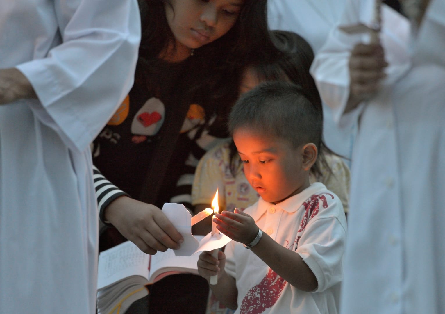 Bishop says Catholic Indonesians seek ‘diversity in unity’
