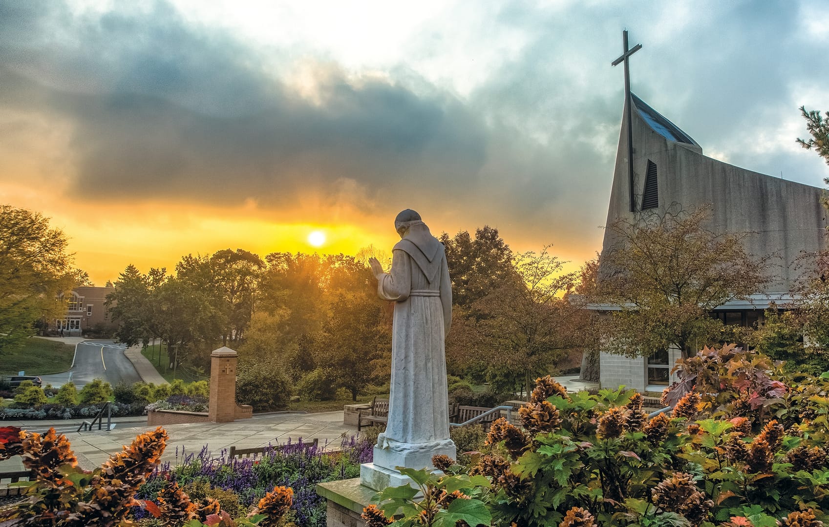 Steubenville bishop writes clergy about proposed merger with Diocese of Columbus