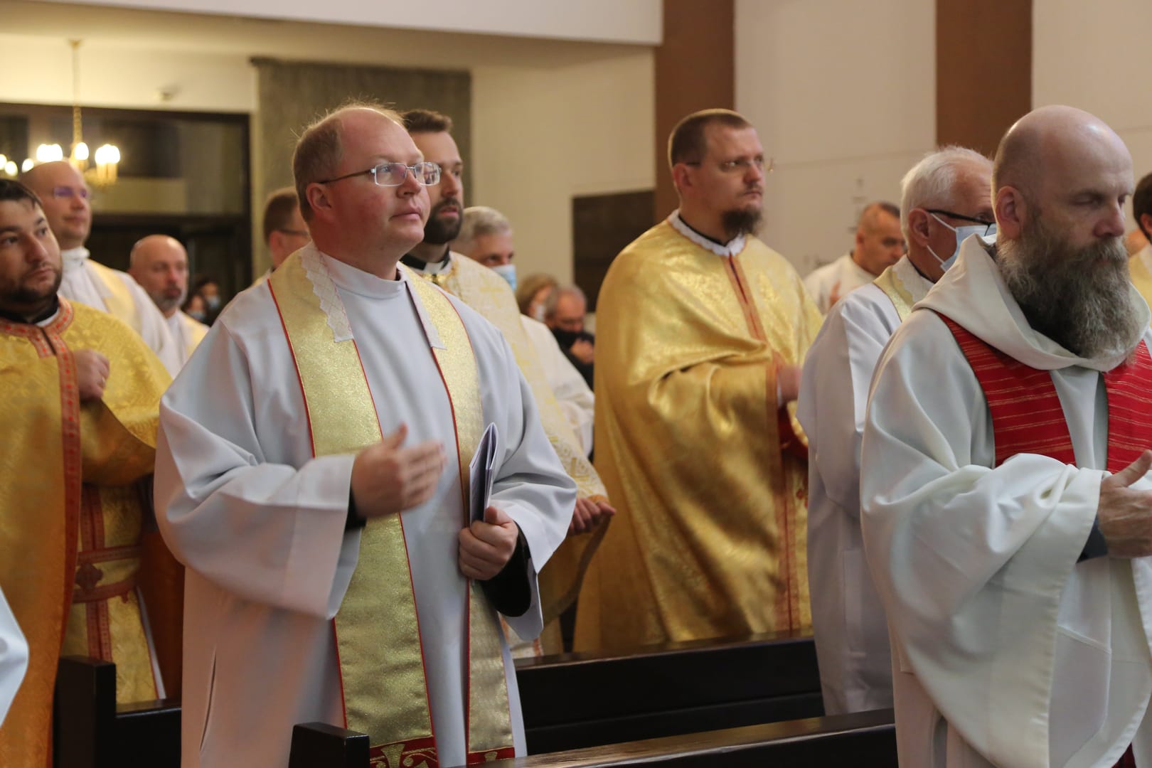 Jesuit youth ministry leader accused of sexual abuse in Poland