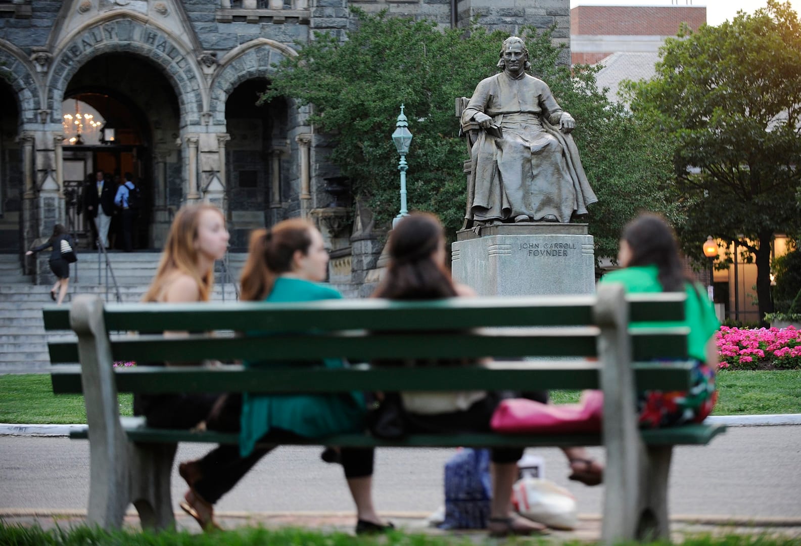 Supreme Court justices question affirmative action admission policies