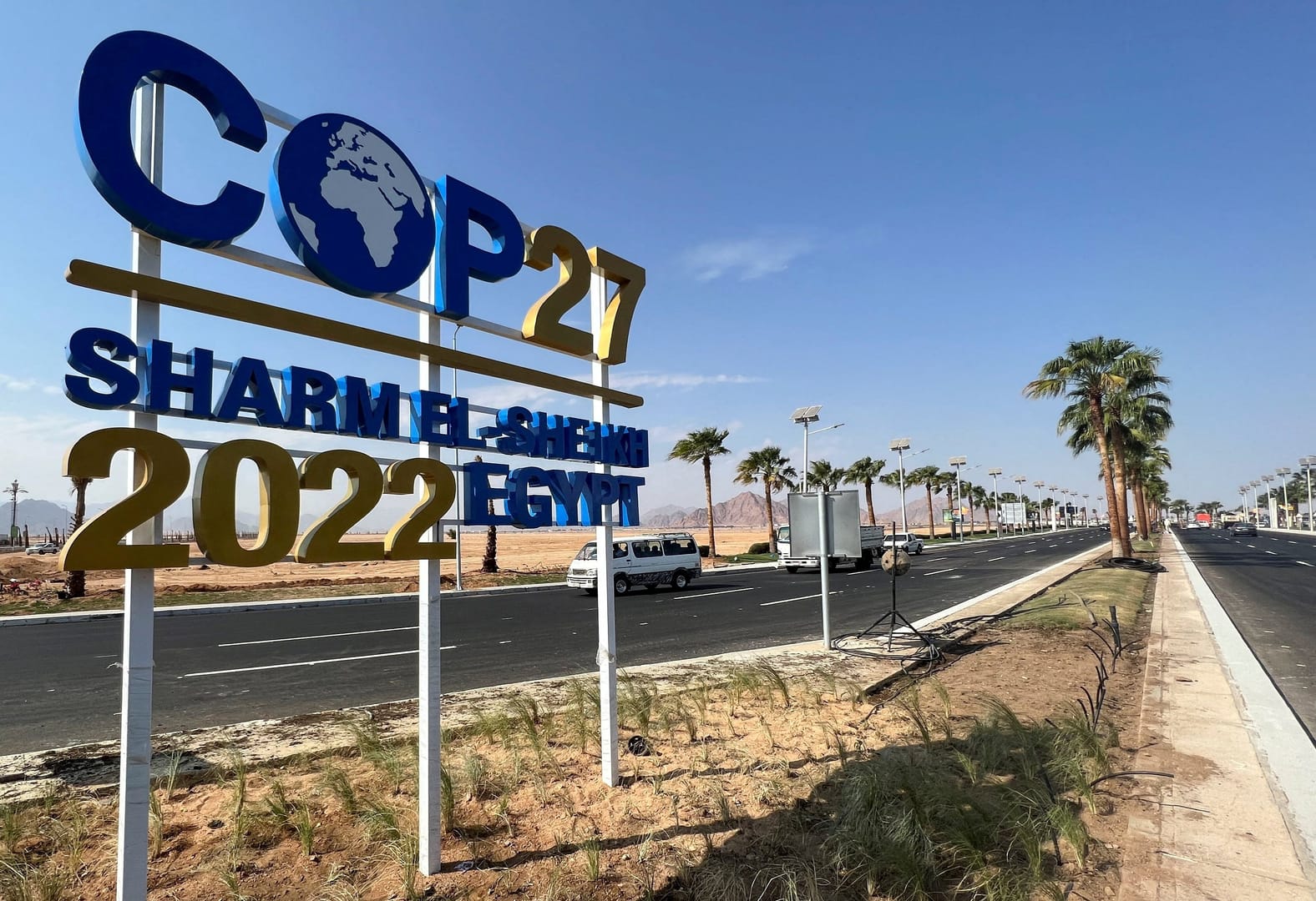 As COP27 begins, religious leaders, civil groups have a wish list