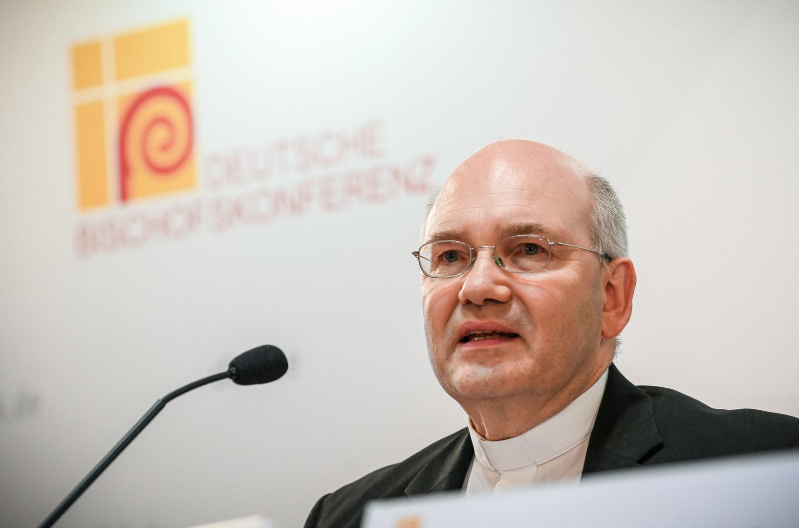 German bishop calls current Catholic teaching on sexuality ‘too simple’