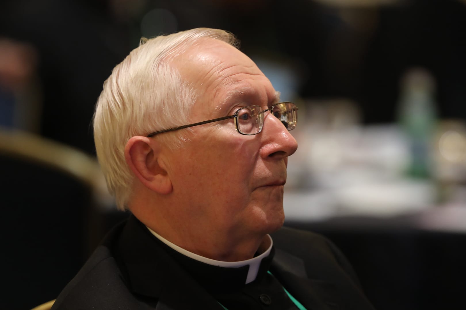 Bishops take up twin documents on anointing of the sick
