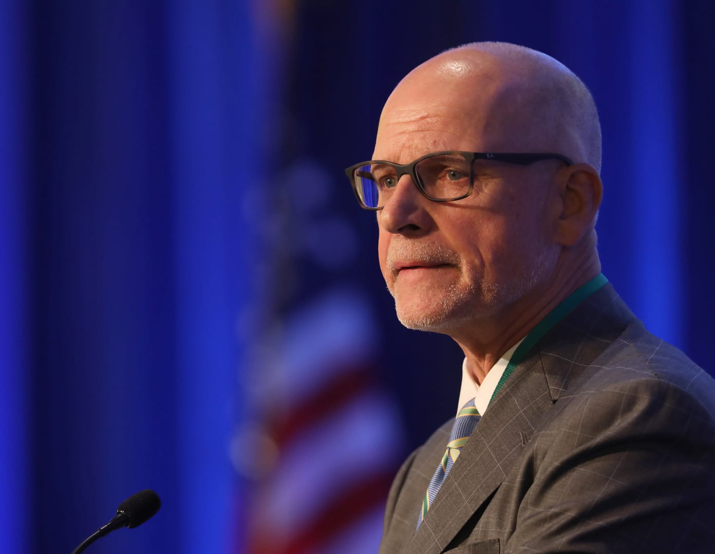 Bishops mark charter’s 20th year, pledge continued outreach to survivors