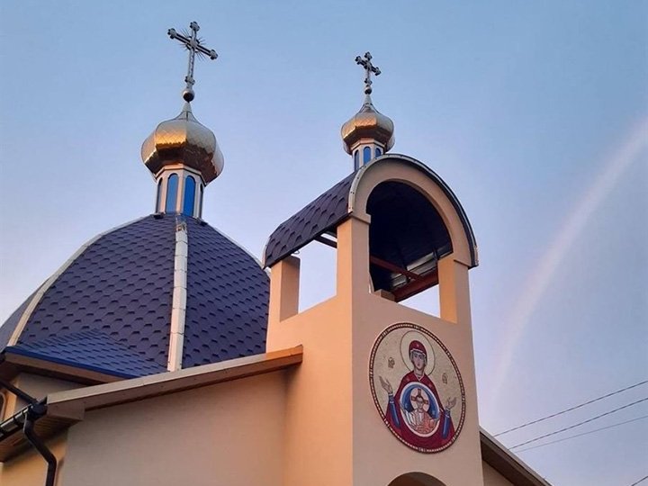 Ukraine Catholics warn that priests arrested by Russia could be tortured