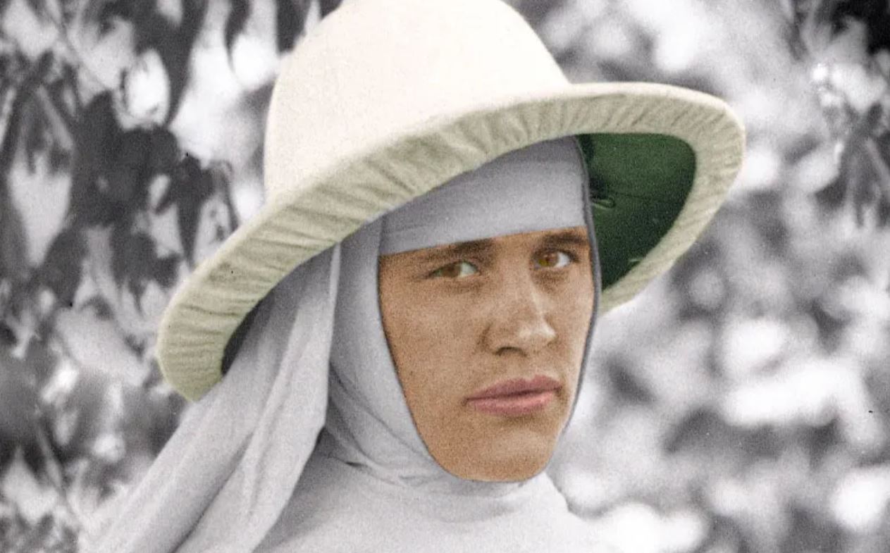 Italian missionary sister beatified in Kenya after serving nearly a century ago