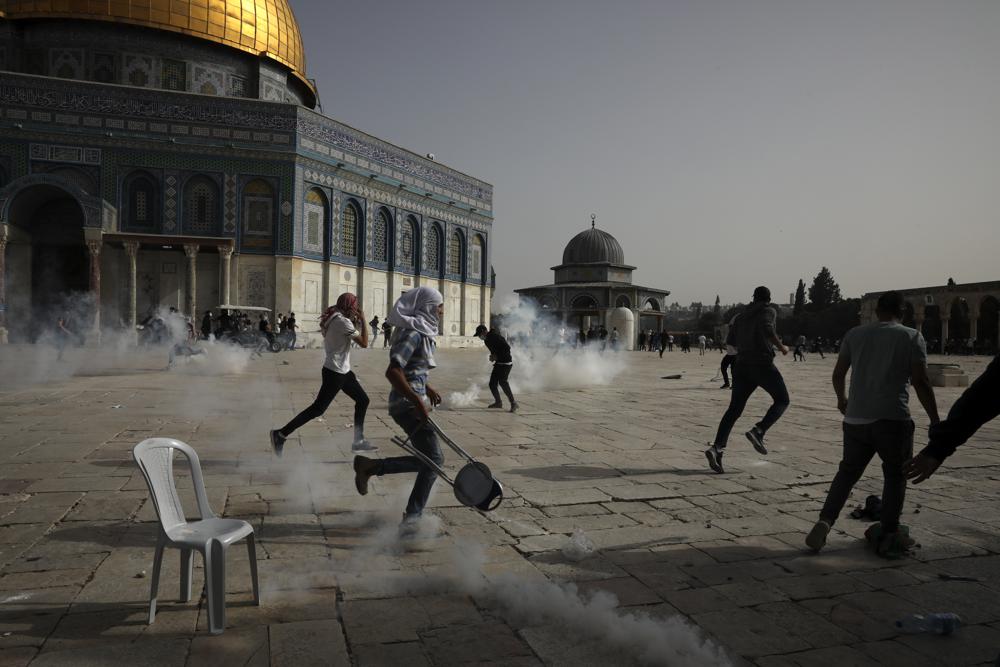 Church leaders in Holy Land urge peace as hardline government forms in Israel