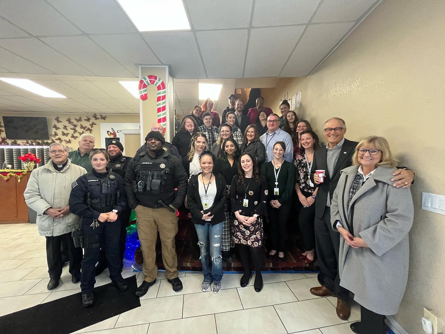 Catholic Charities in Spokane launches ‘Catalyst Project’ to curb